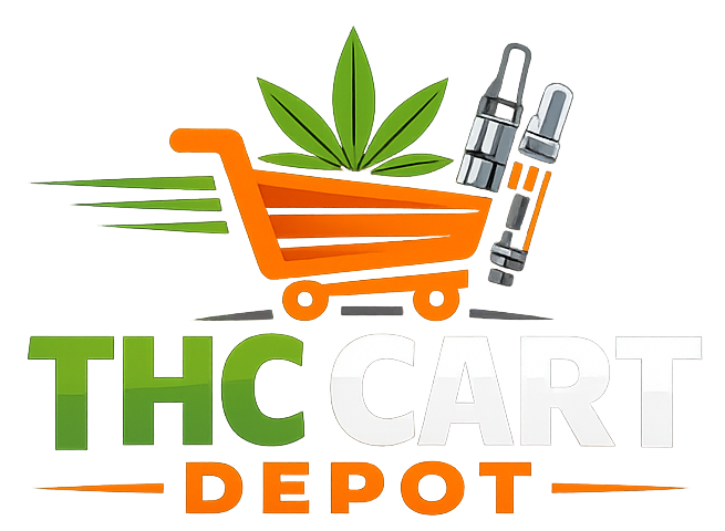 THC Cart Depot